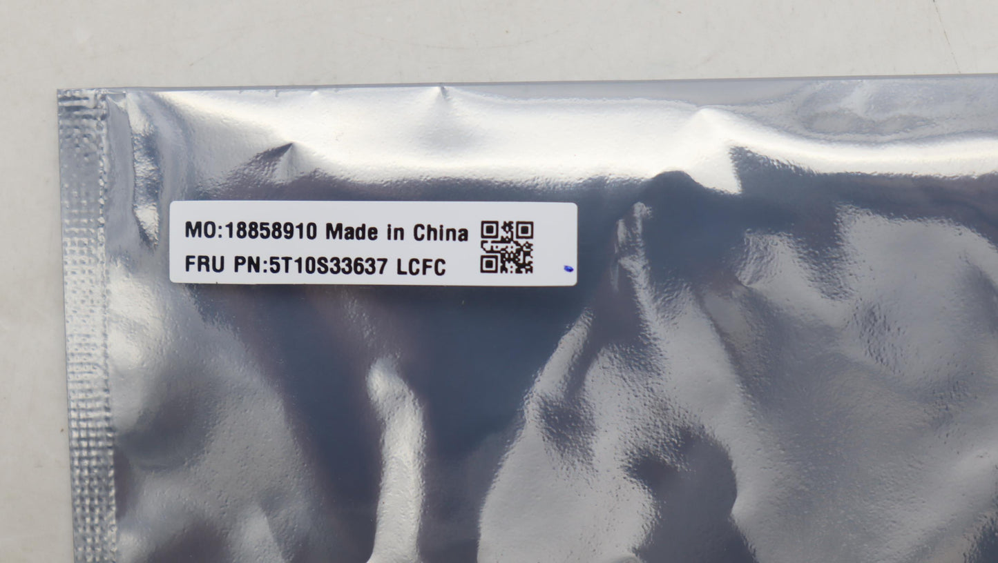 Lenovo Tape Removable Tape L83By*5 - 5T10S33637