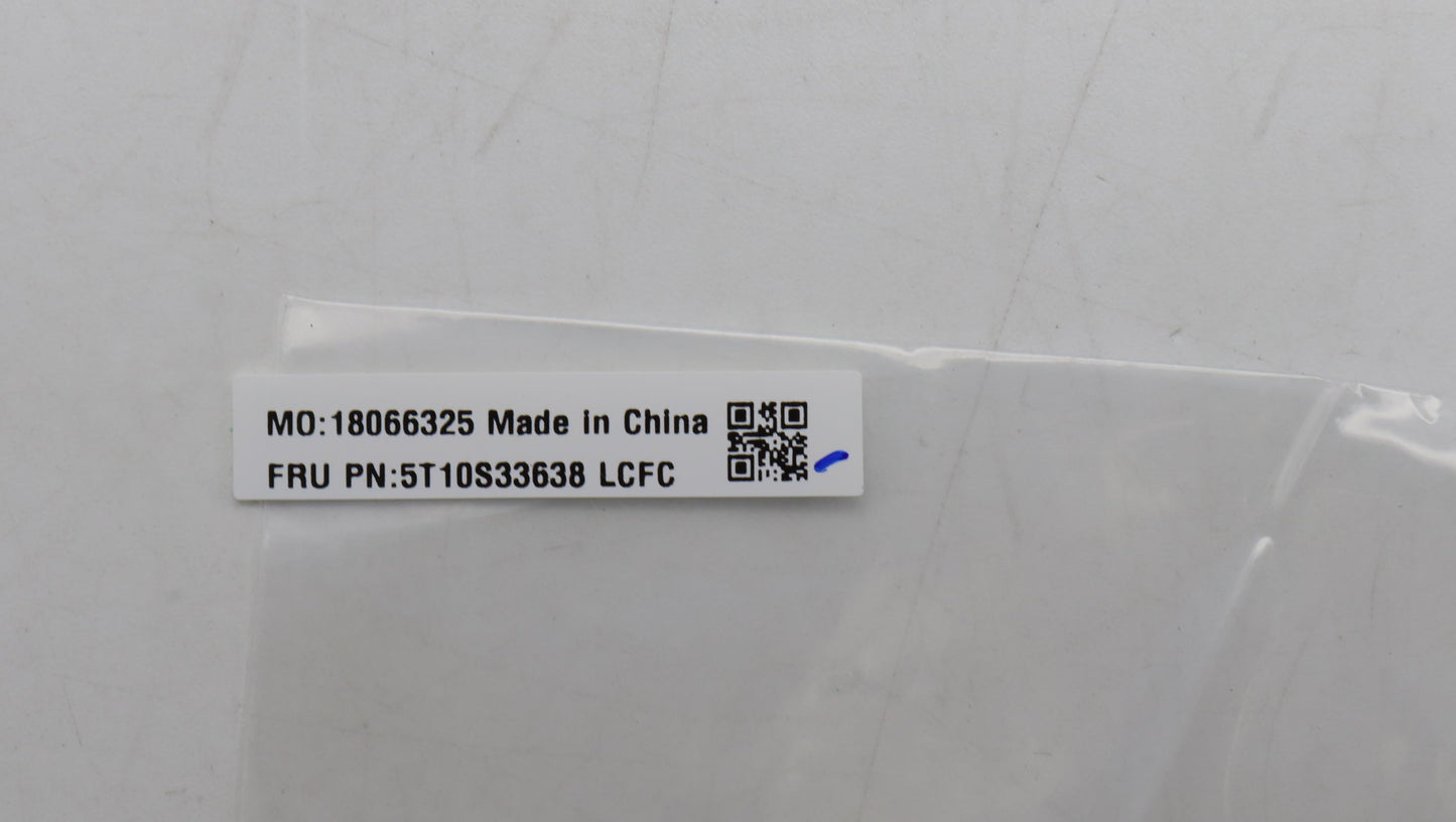 Lenovo Tape Mylar L83By Tp - 5T10S33638