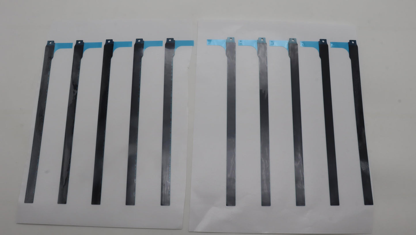 Lenovo Tape Removable Tape (R+L)*5 C - 5T10S33639