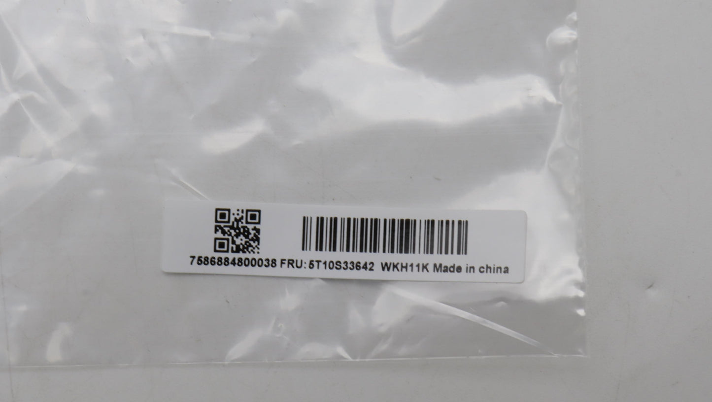 Lenovo Tape Removable Tape R+L+Top C - 5T10S33642