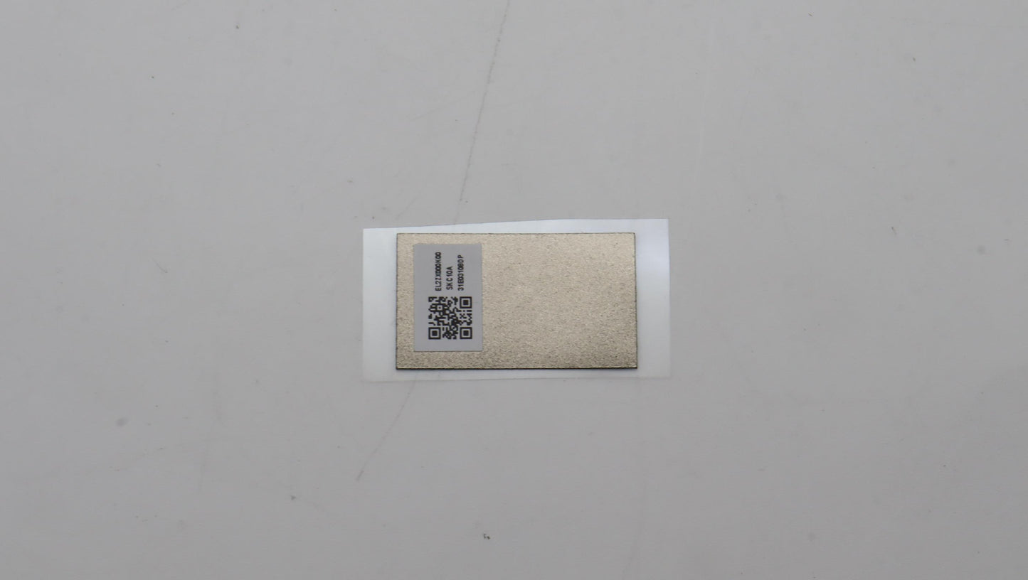 Lenovo Tape Tape L 82Xb Ssd_Absorber - 5T10S33643