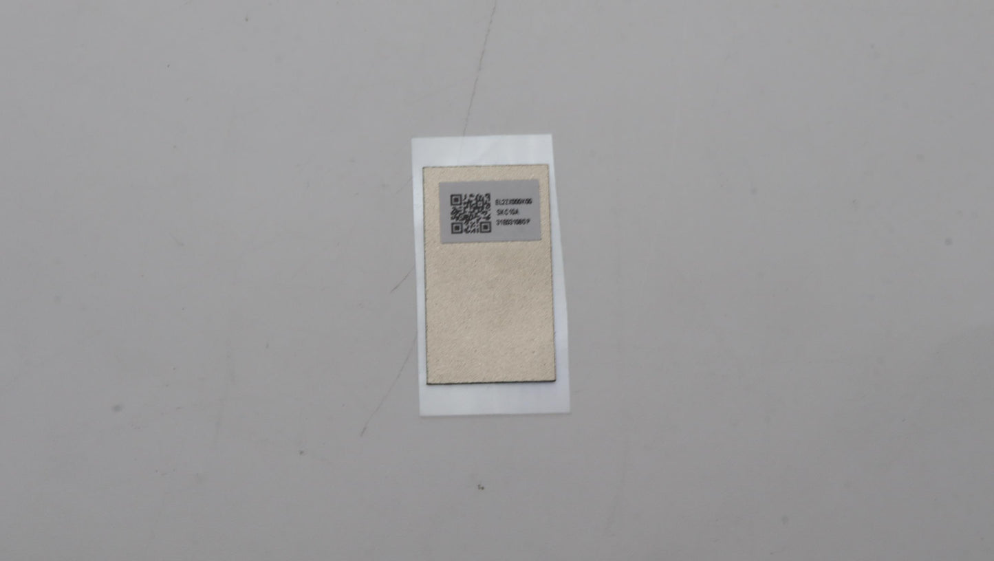 Lenovo Tape Tape L 82Xb Ssd_Absorber - 5T10S33643