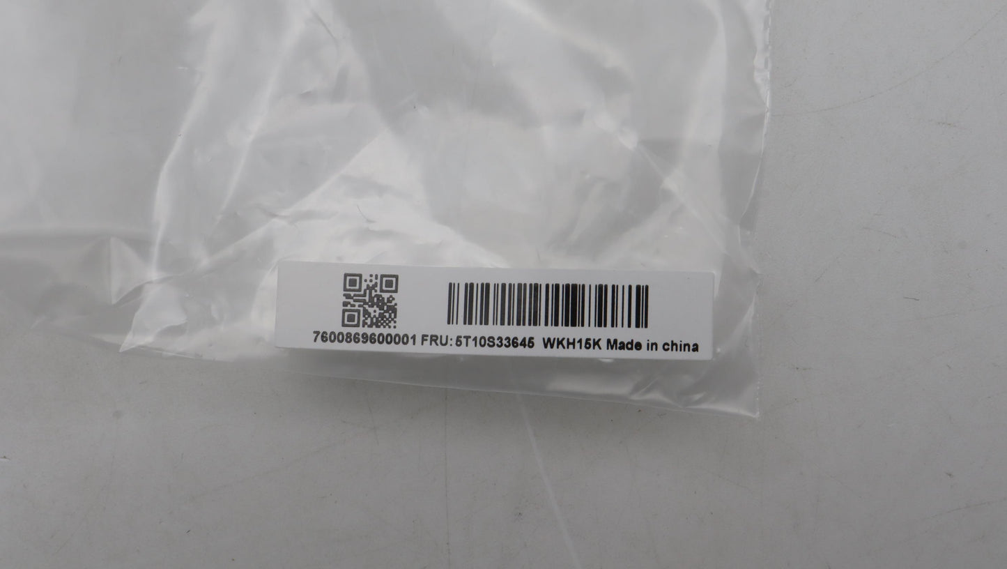 Lenovo Tape Ssd Al Mylar C 82Y3 - 5T10S33645