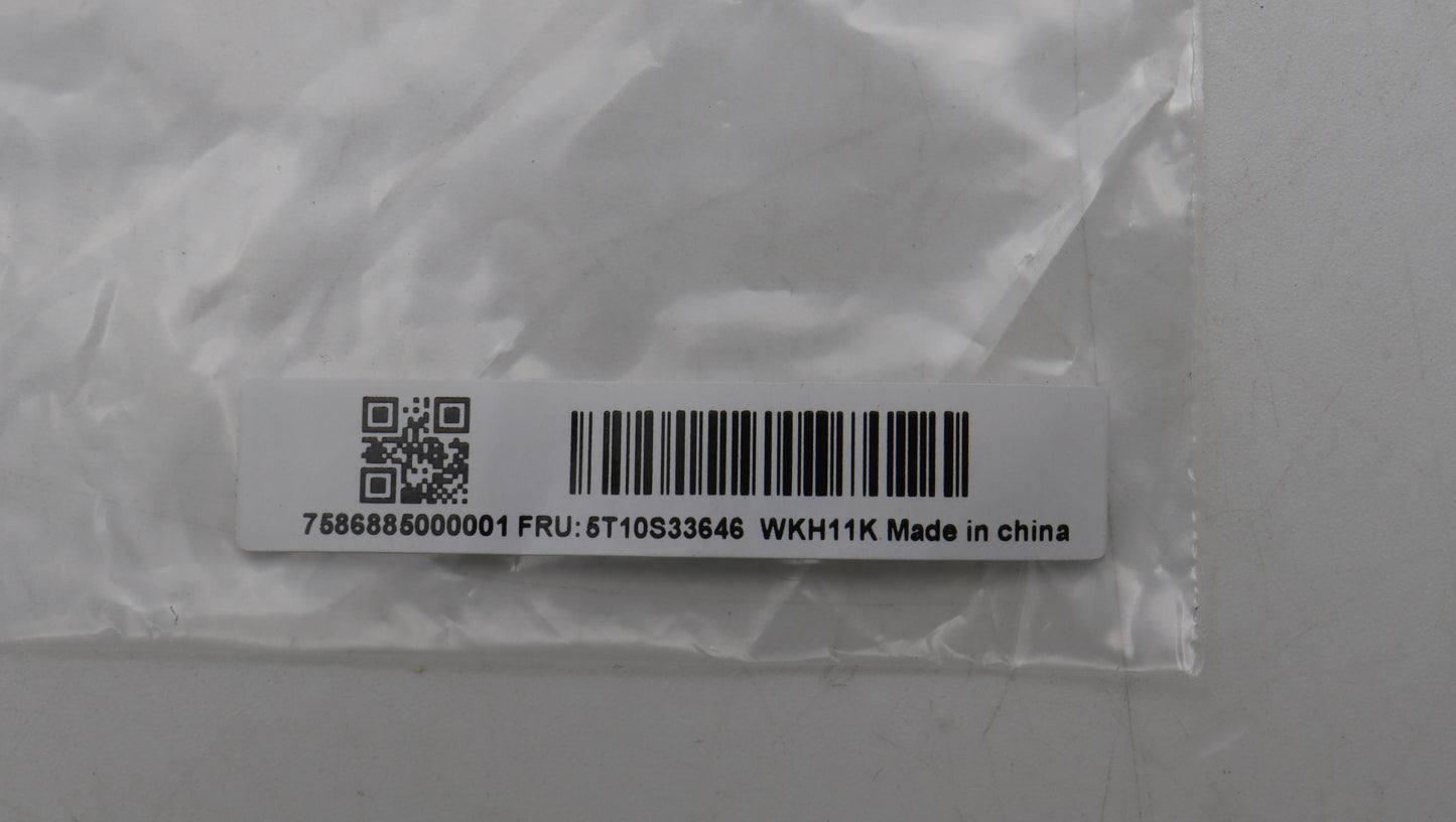 Lenovo Tape Wlan Mylar C 82Y3 - 5T10S33646