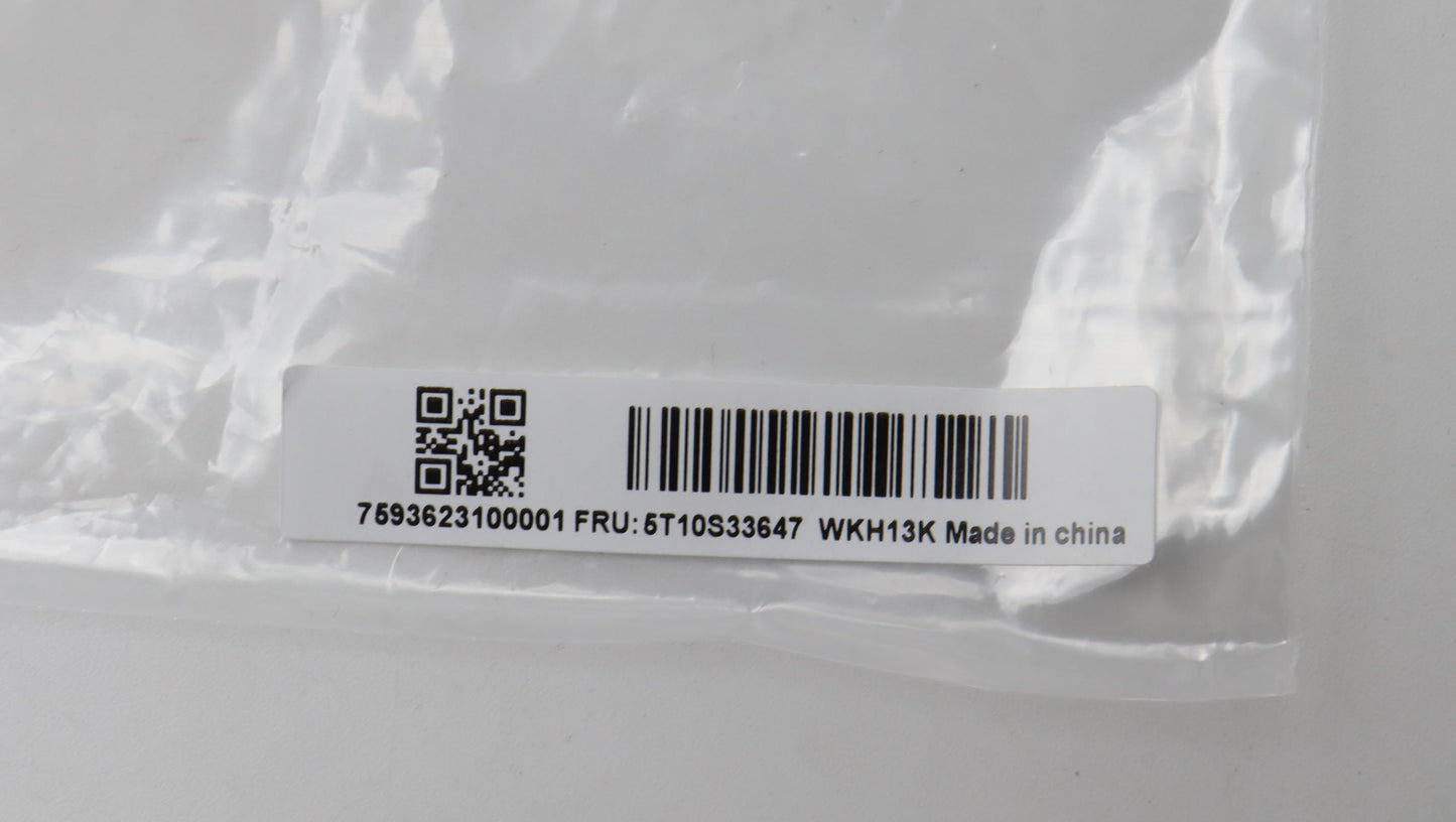 Lenovo Tape Removable Tape R+L+Top C - 5T10S33647
