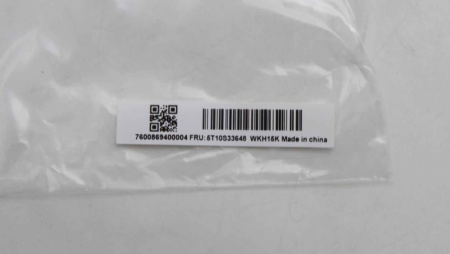 Lenovo Tape Rf Conductive Tape C 82Y3 - 5T10S33648