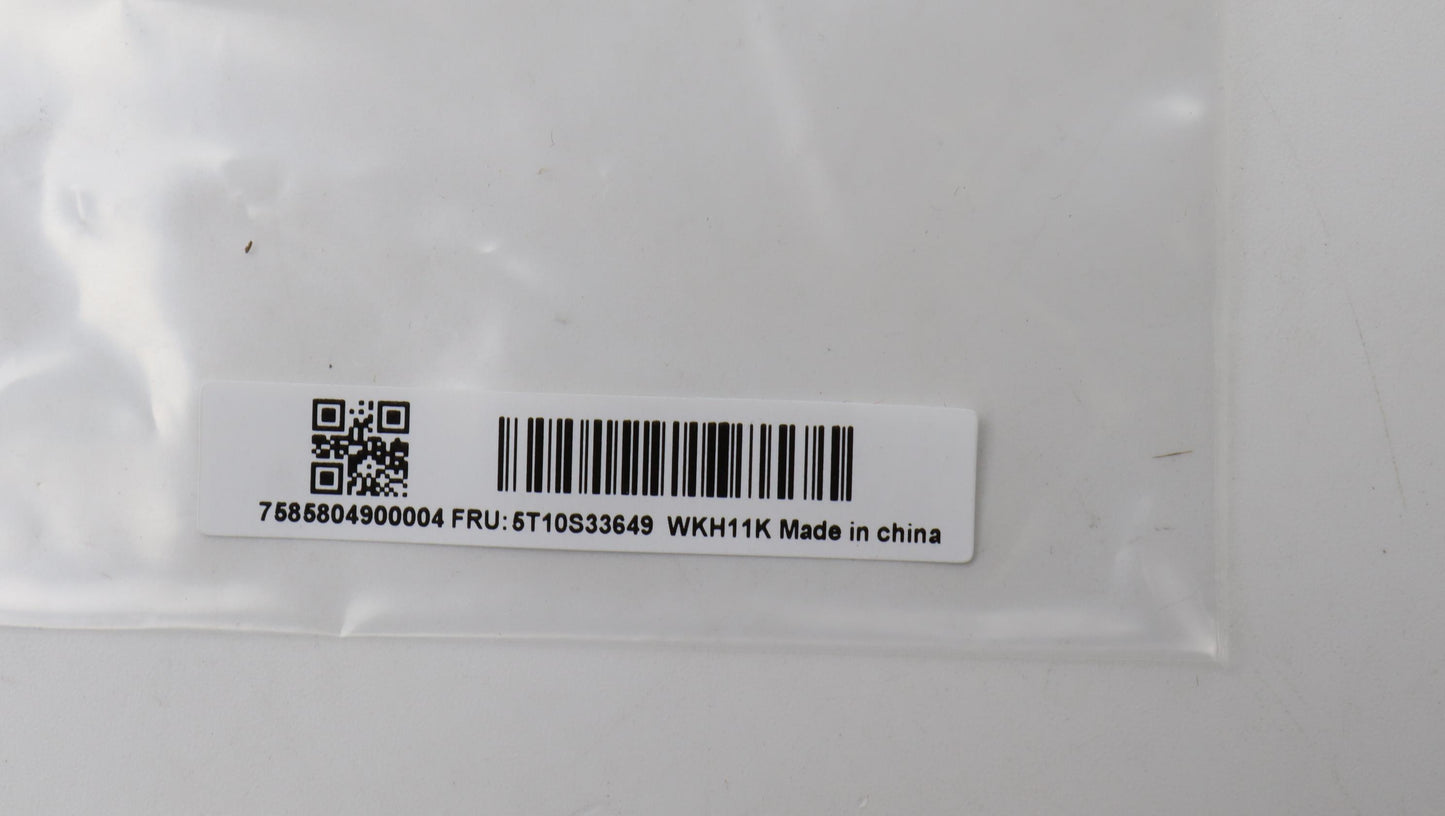 Lenovo Tape Tp Conductive C 82Y3 10Pc - 5T10S33649