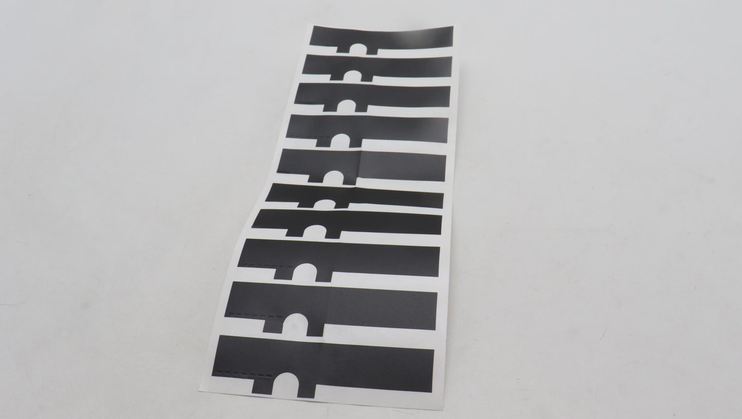 Lenovo Tape Tp Bracket Mylar C 82Y3 1 - 5T10S33650