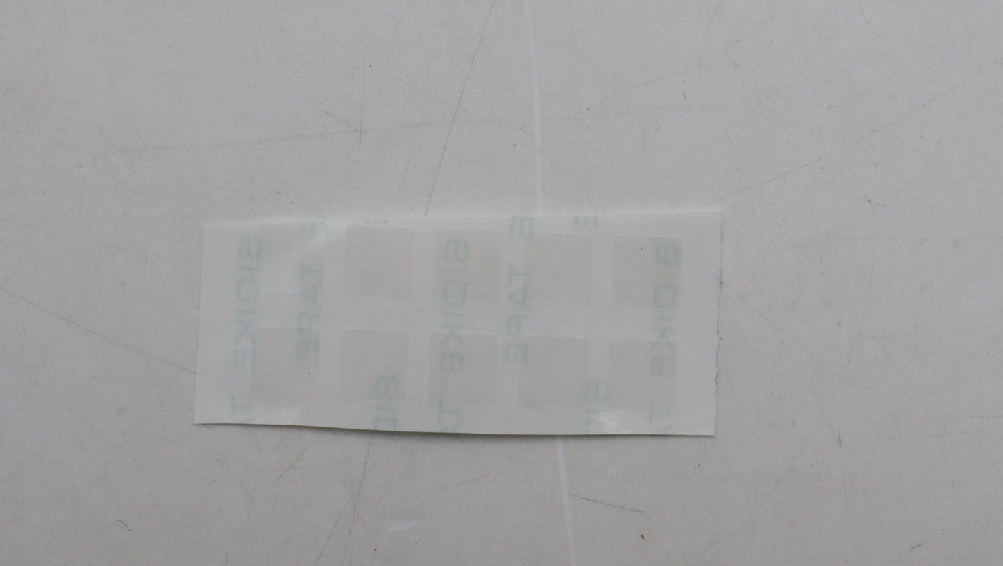 Lenovo Tape Kb Bl Wh Fpc Mylar C 82Y3 - 5T10S33651