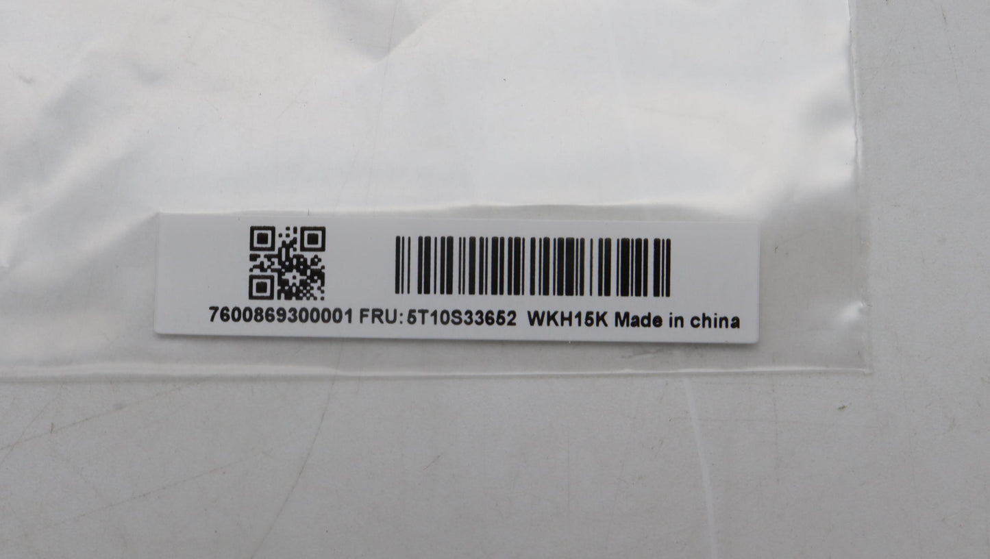 Lenovo Tape Kb Fpc Mylar C 82Y3 10Pcs - 5T10S33652