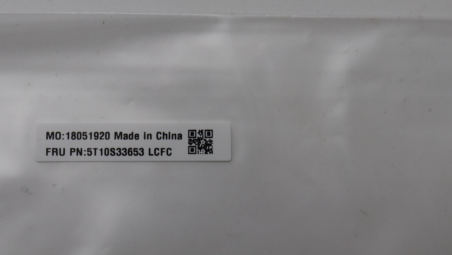 Lenovo Tape Tape L 83Ay Io/B*20 - 5T10S33653