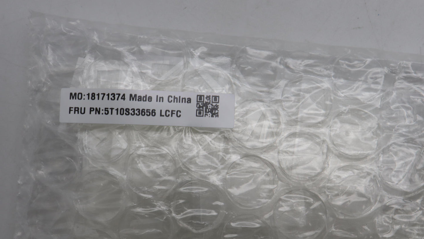 Lenovo Tape Mylar L 21J8 Wlan Mlr - 5T10S33656