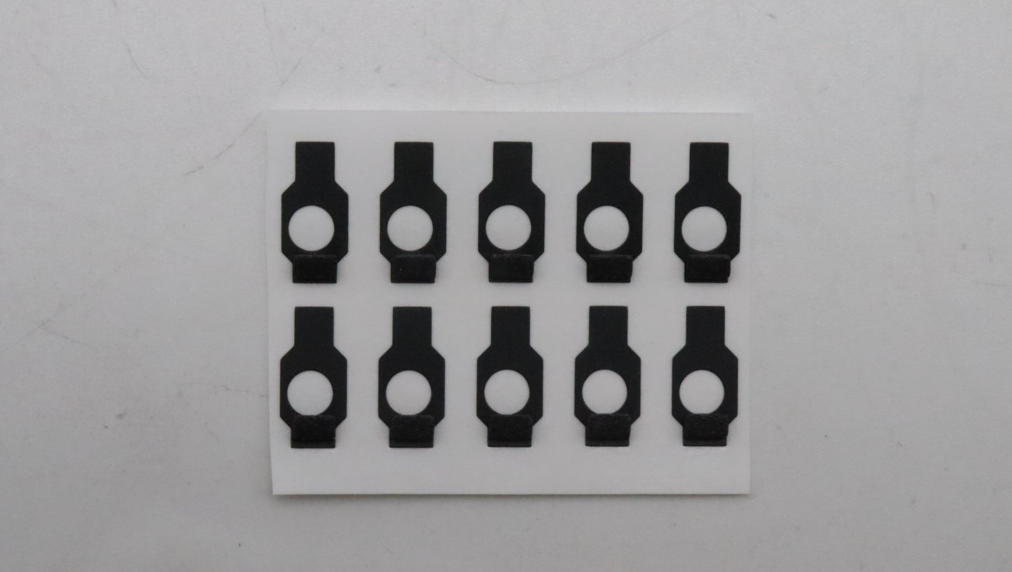 Lenovo Tape Camera Sponge C 82Xd 10Pc - 5T10S33660