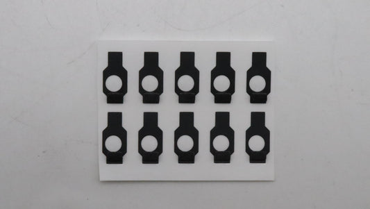 Lenovo Tape Camera Sponge C 82Xd 10Pc - 5T10S33660