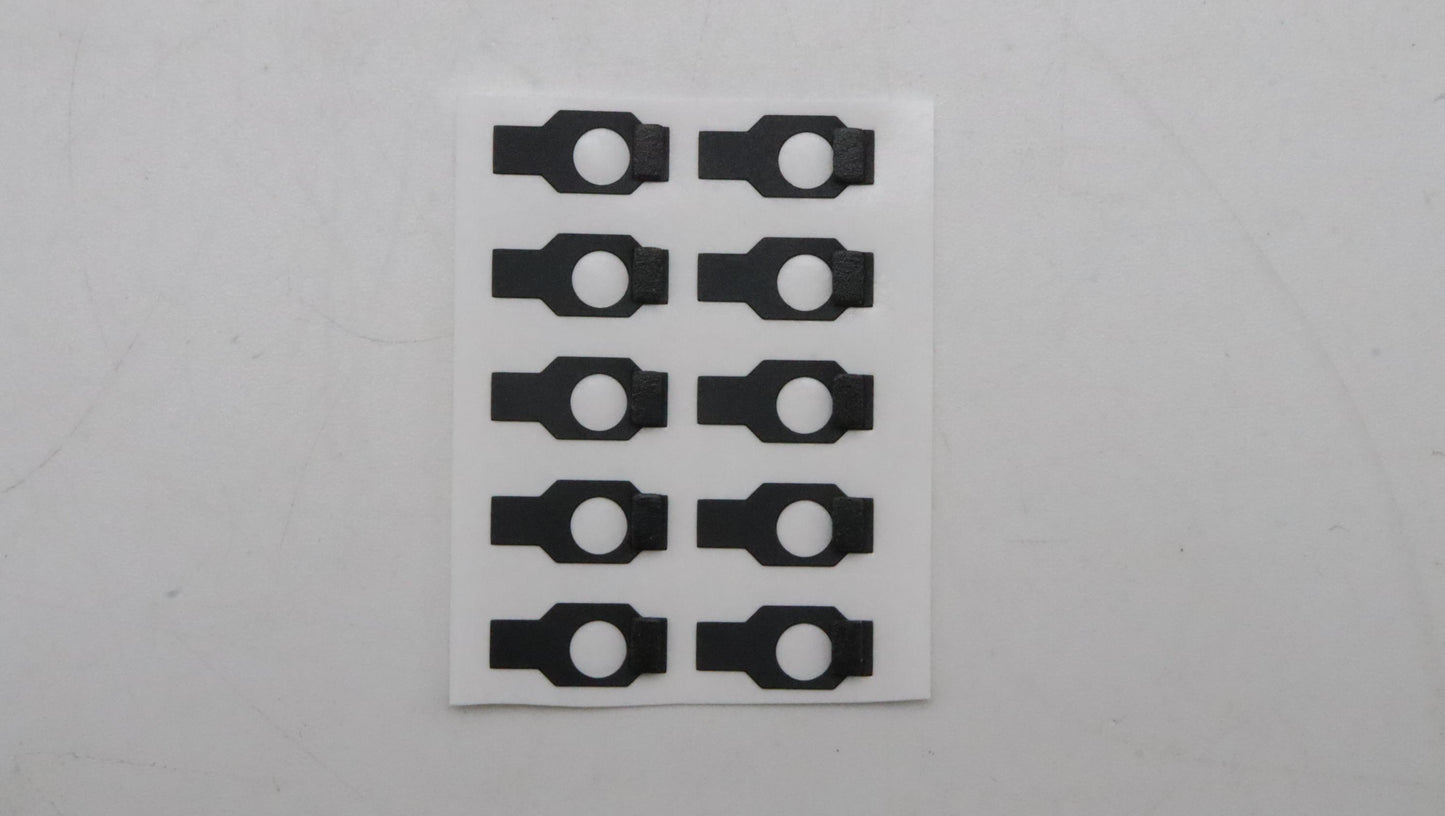 Lenovo Tape Camera Sponge C 82Xd 10Pc - 5T10S33660