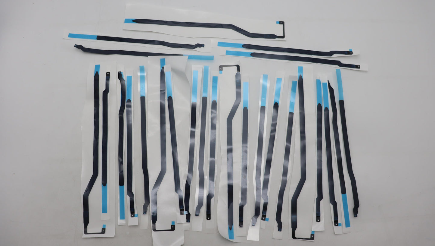 Lenovo Removable Tape L82YQ Kit *5 - 5T10S33662