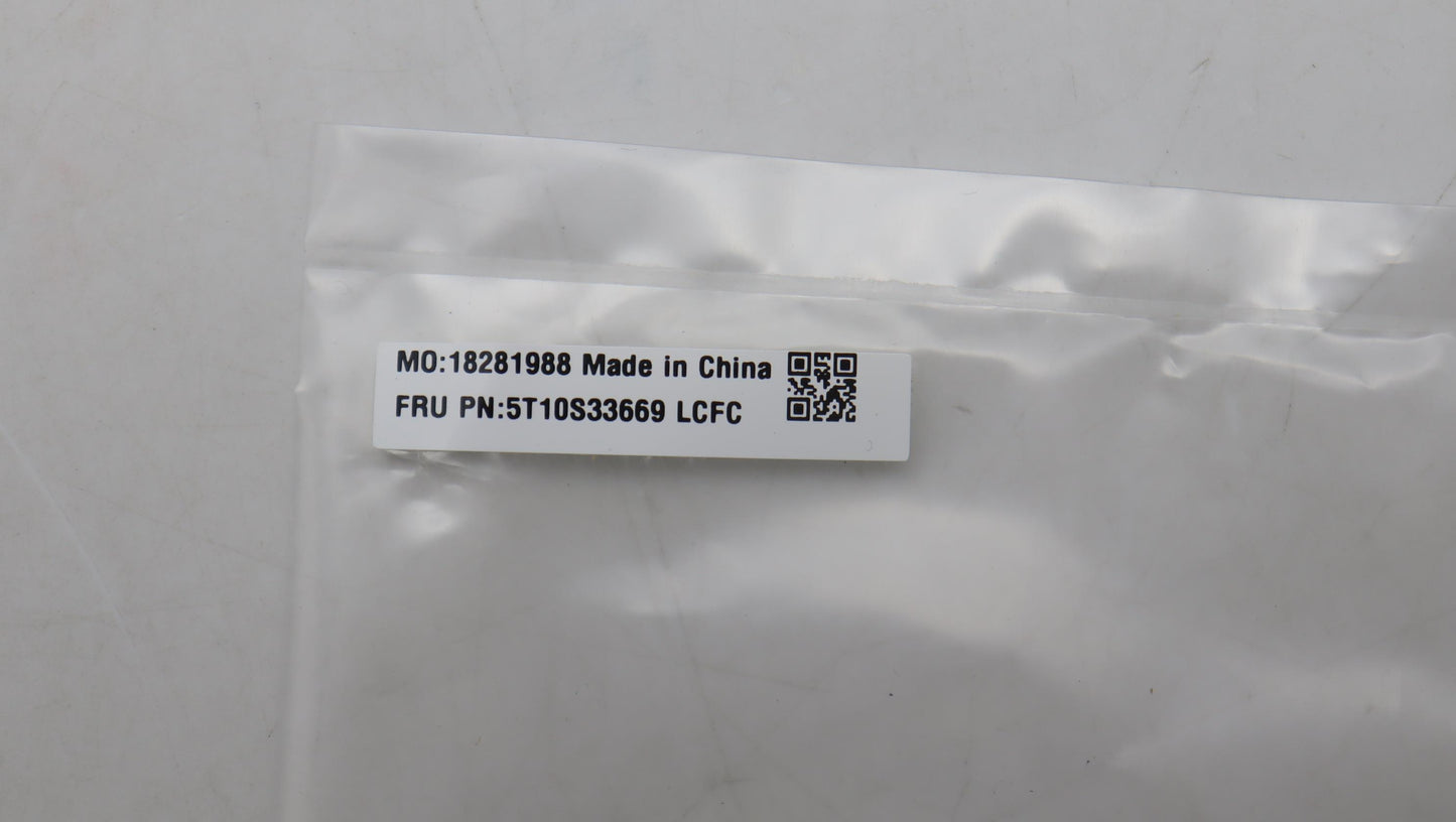 Lenovo Tape Tape L 83Ar Rf Mylar - 5T10S33669
