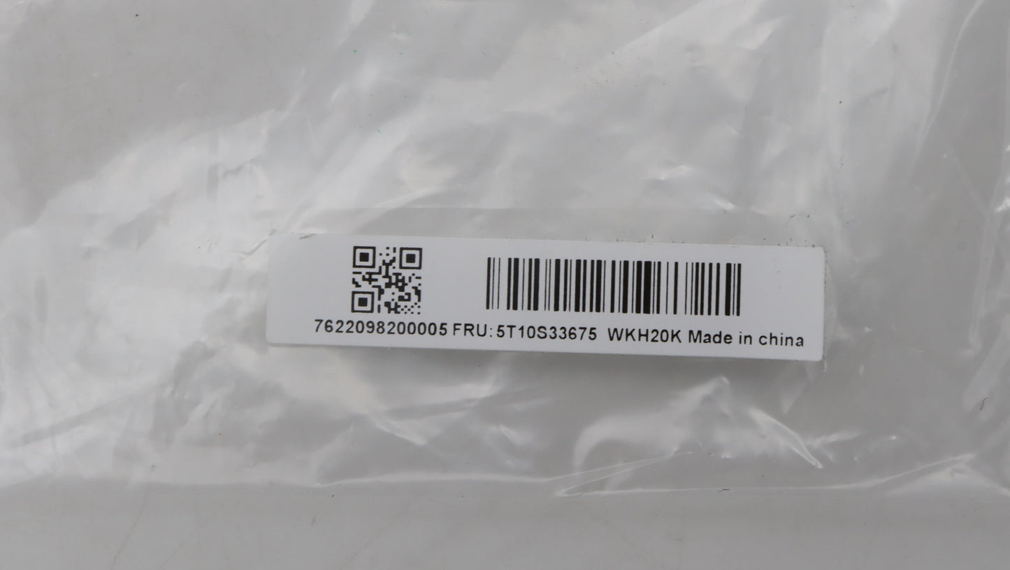 Lenovo Tape Mb Btm Sponge C 82Y3 10Pc - 5T10S33675