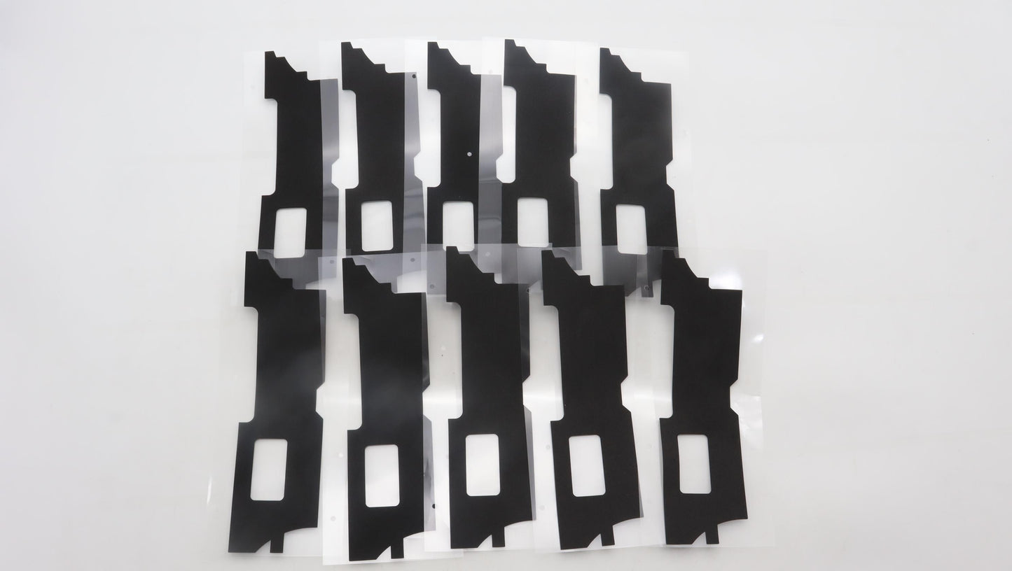 Lenovo Tape Mb Btm Sponge C 82Y3 10Pc - 5T10S33675