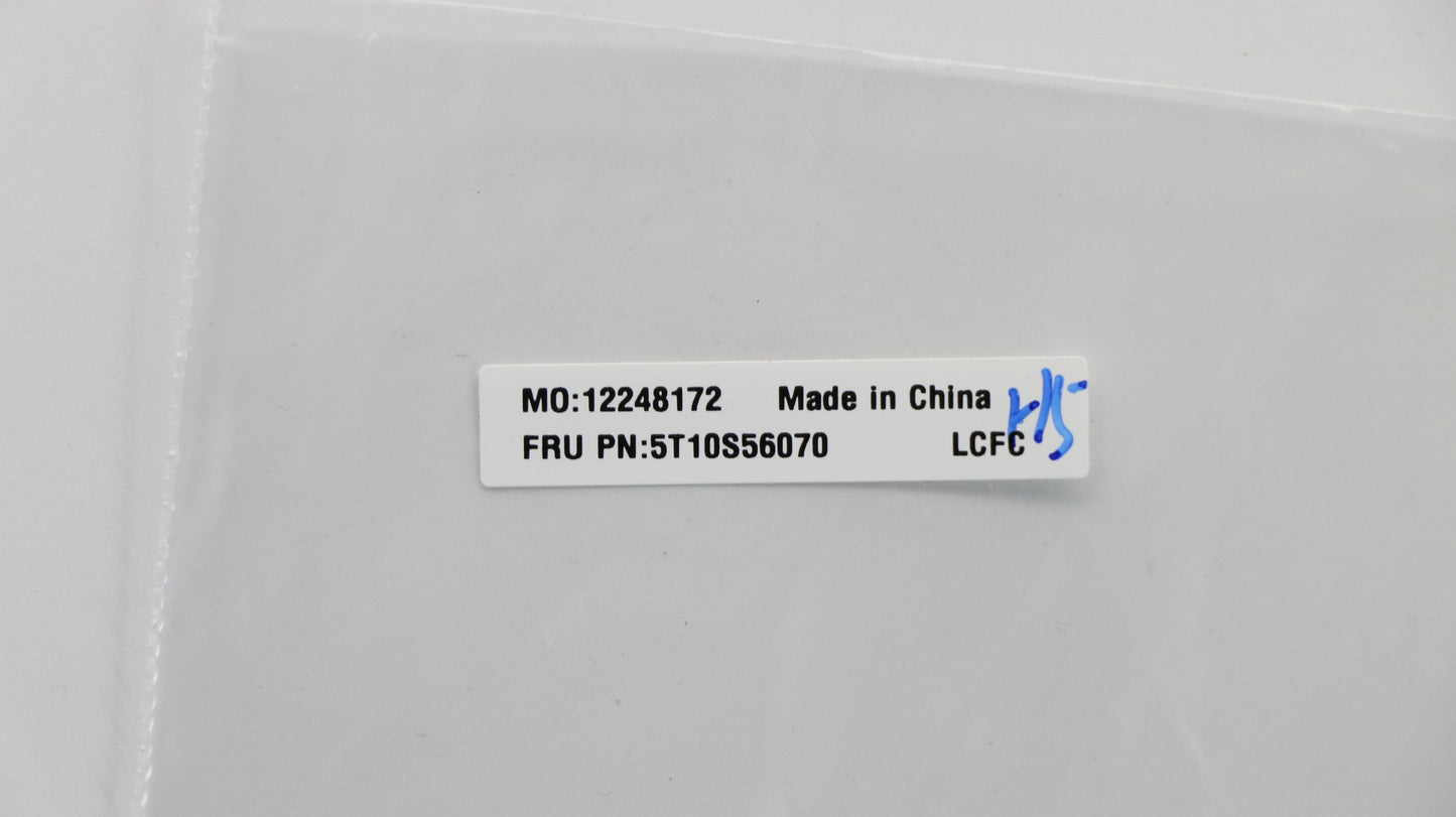 Lenovo Mylar_For Mb - 5T10S56070