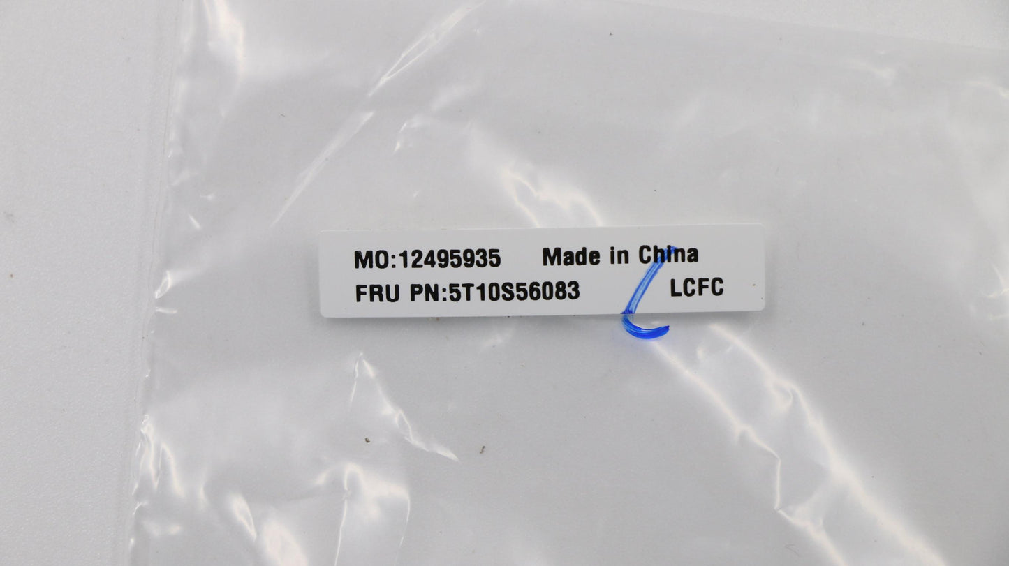 Lenovo Gasket For_Batt - 5T10S56083