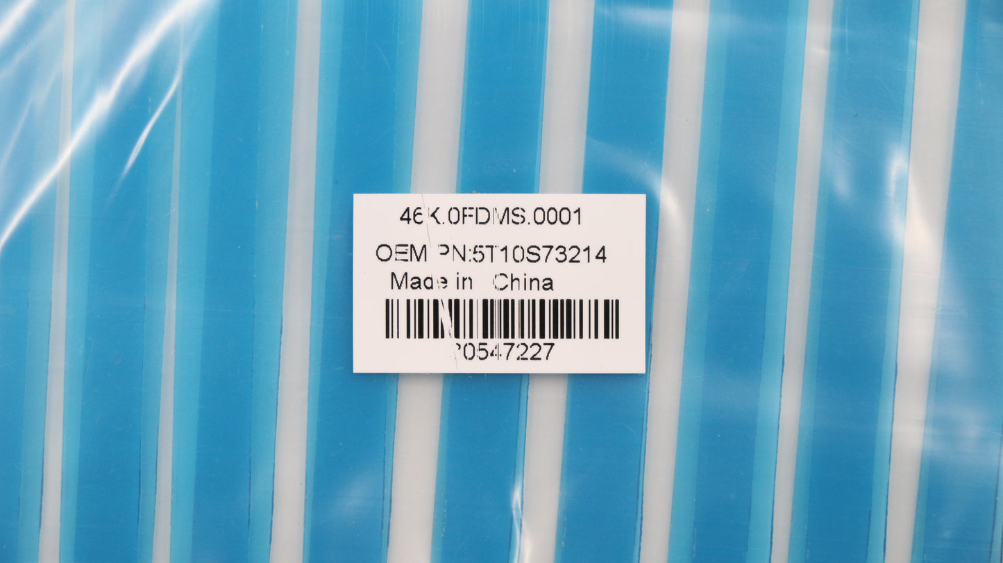 Lenovo Pack Mylar Adh Lcd Ls730Wh - 5T10S73214