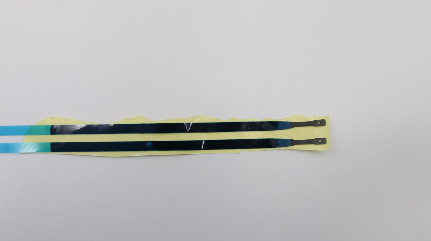 Lenovo Adhesive(L+R) For Glass - 5T10S73216