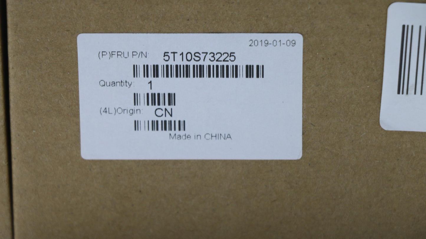 Lenovo Tp Mylar - 5T10S73225