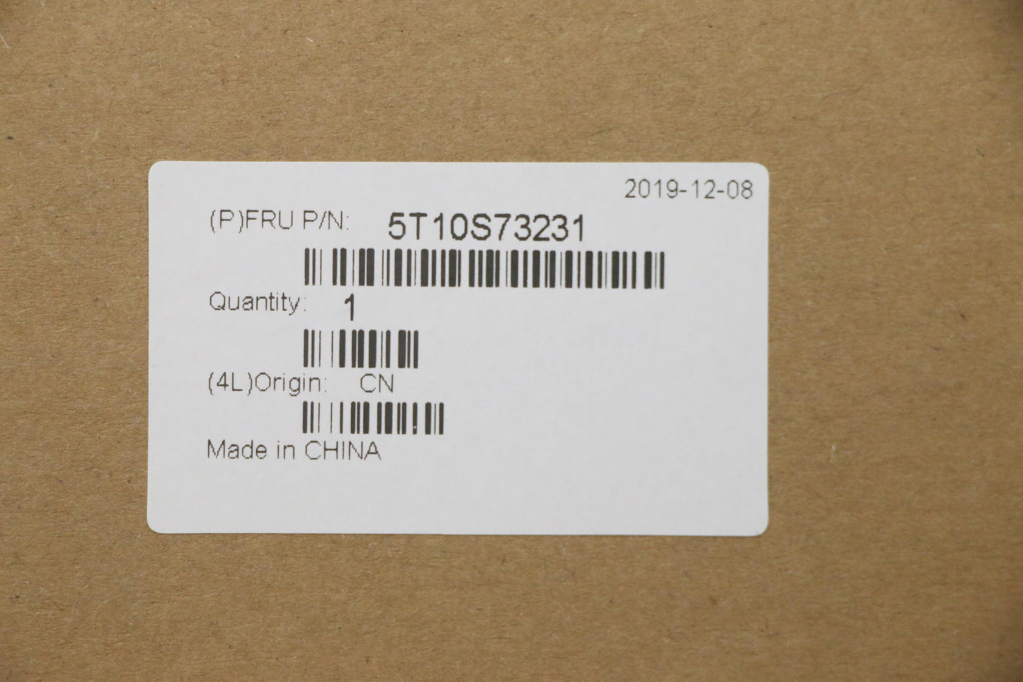 Lenovo Emi Gasket Lcd Ls710 - 5T10S73231