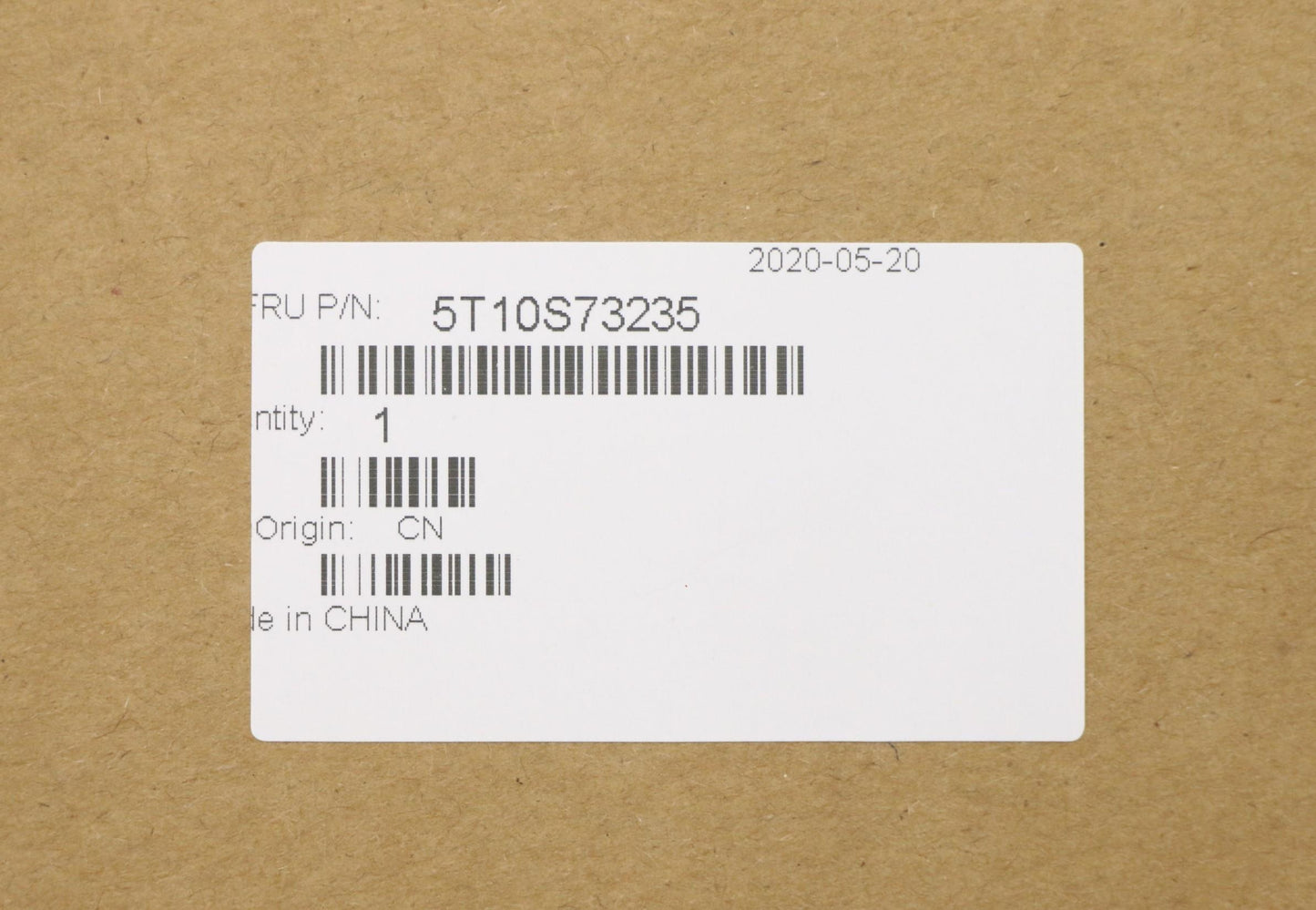 Lenovo Mylar Pick Lgf-1 - 5T10S73235