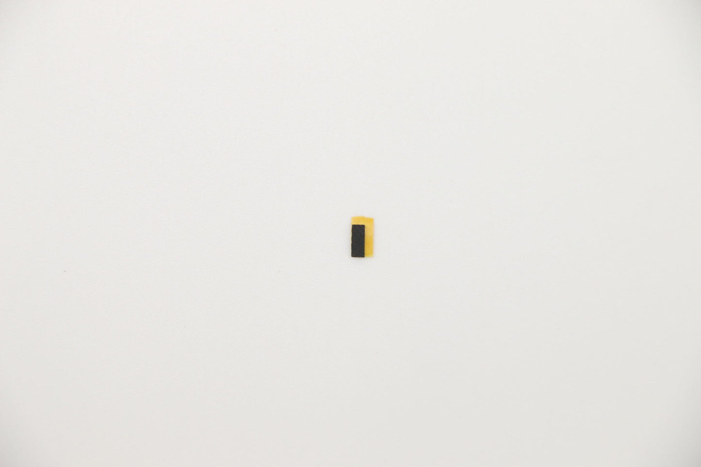Lenovo Lar Yg Ir Cam Sponge - 5T10S73240