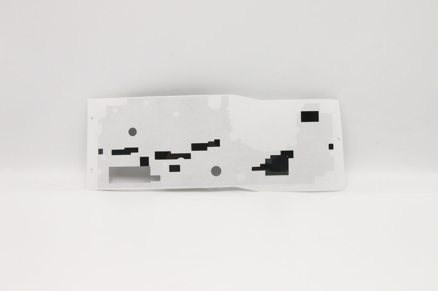 Lenovo Mylar New Ucase Kb Lar-1 - 5T10S73243