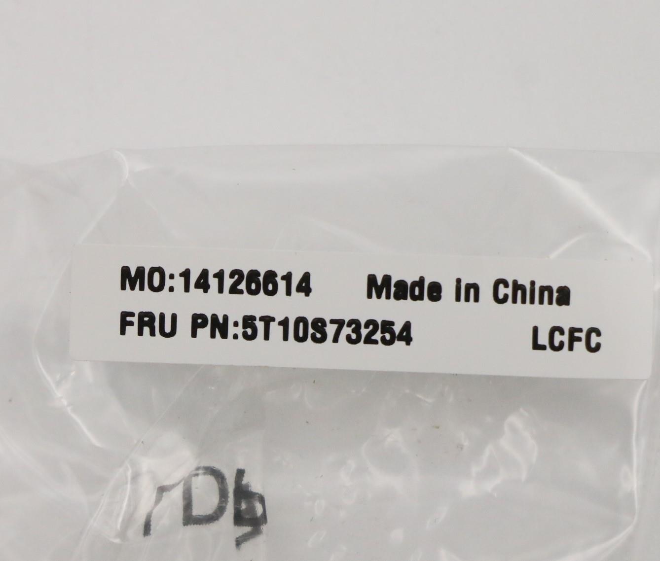 Lenovo Option Tape - 5T10S73254