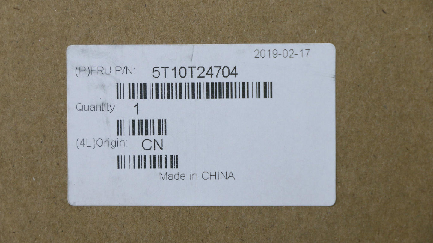 Lenovo Kpton_Mylar - 5T10T24704