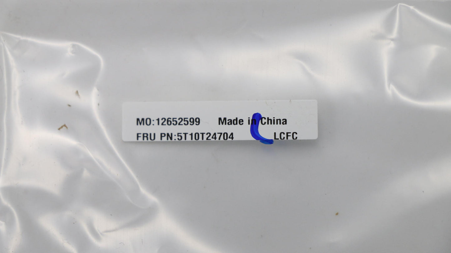 Lenovo Kpton_Mylar - 5T10T24704