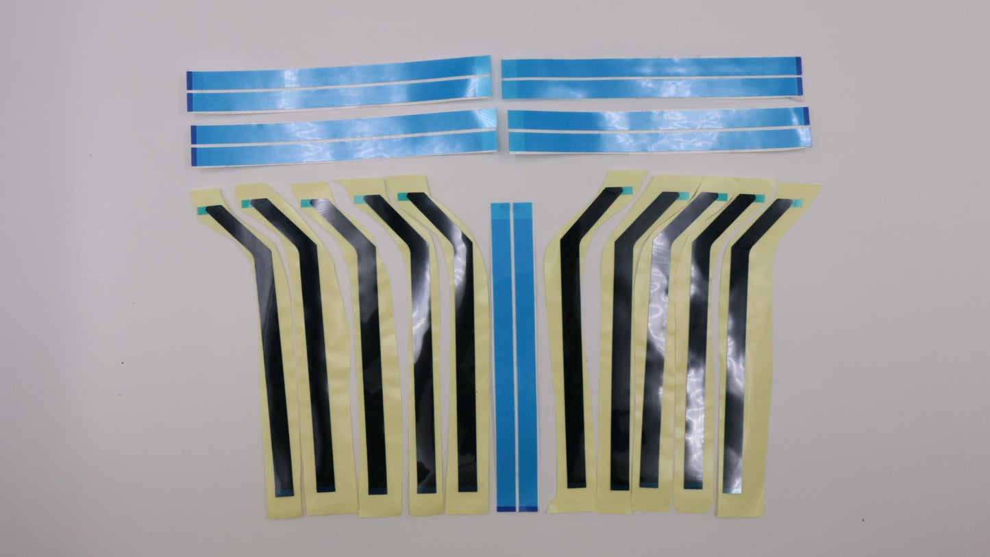 Lenovo Removable Tapes L+R_14 - 5T10U59380