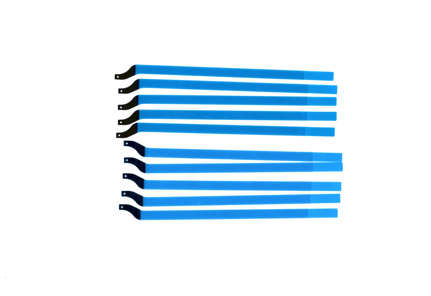 Lenovo Lcd Panel Adhesive R&L - 5T10Y88831