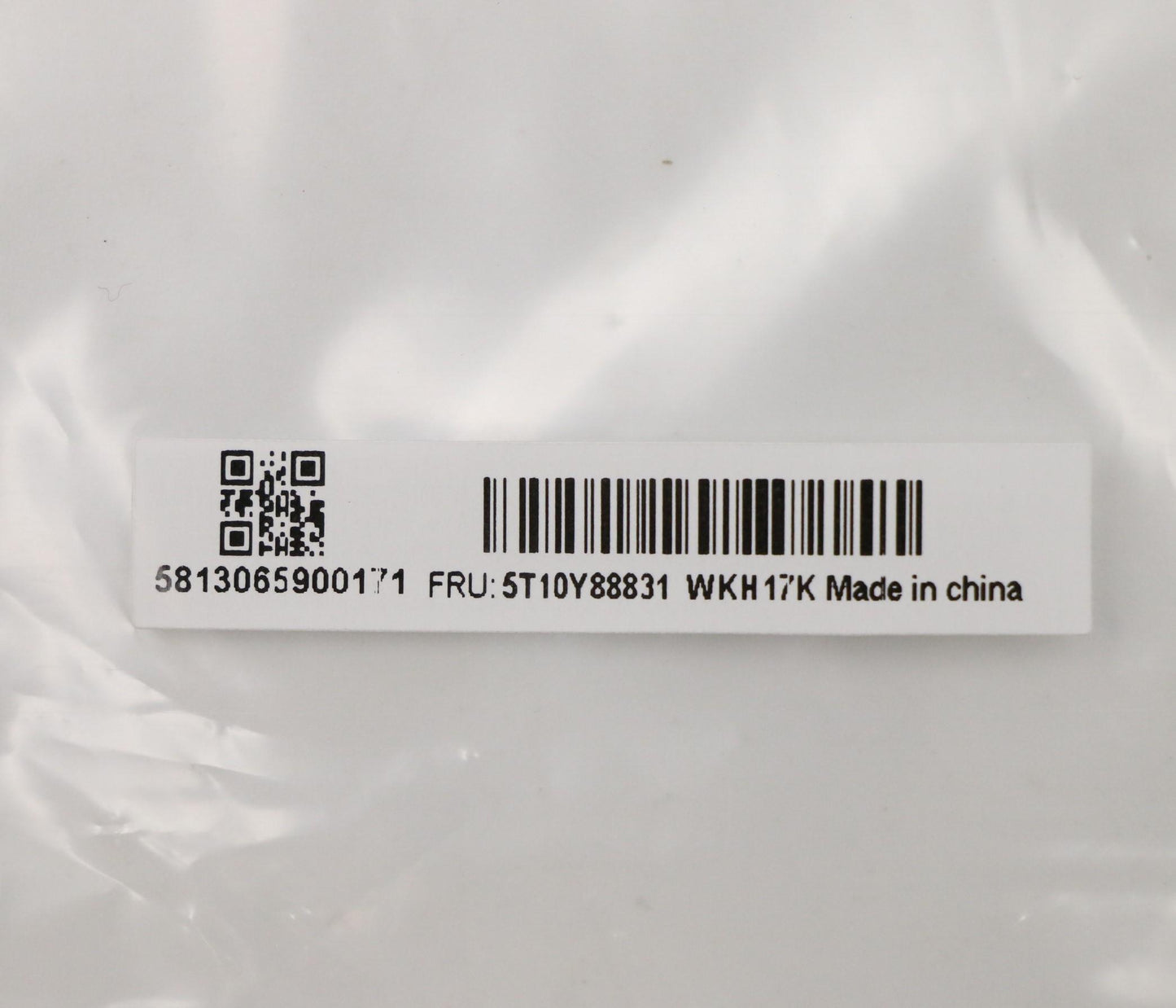 Lenovo Lcd Panel Adhesive R&L - 5T10Y88831