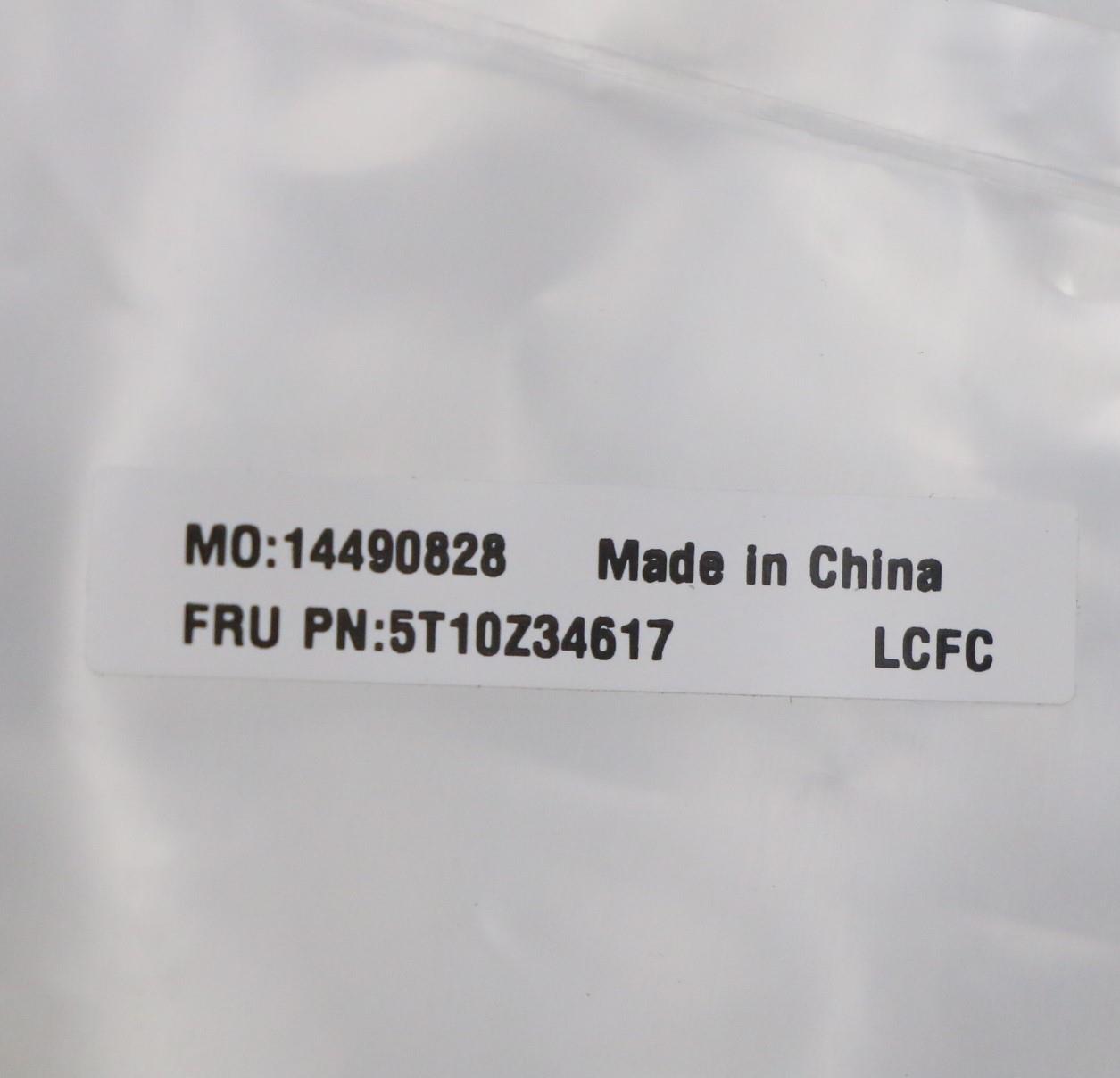 Lenovo Tape Fru Tape Panel Adhesive F - 5T10Z34617