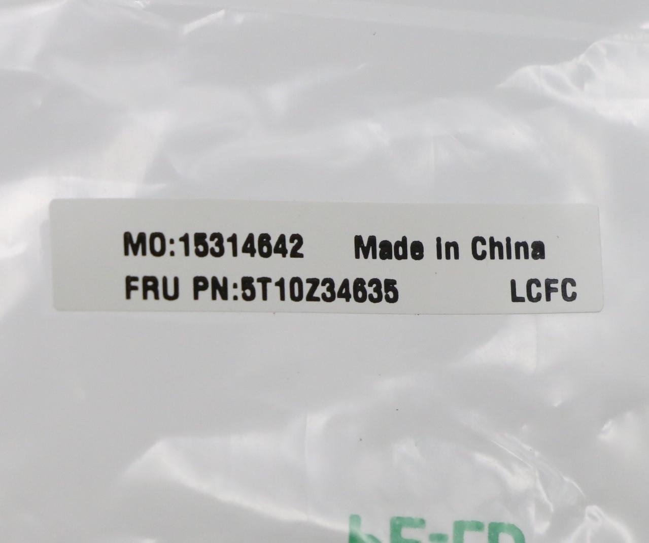 Lenovo Tape Fru Tape Panel_Adhesive_S - 5T10Z34635