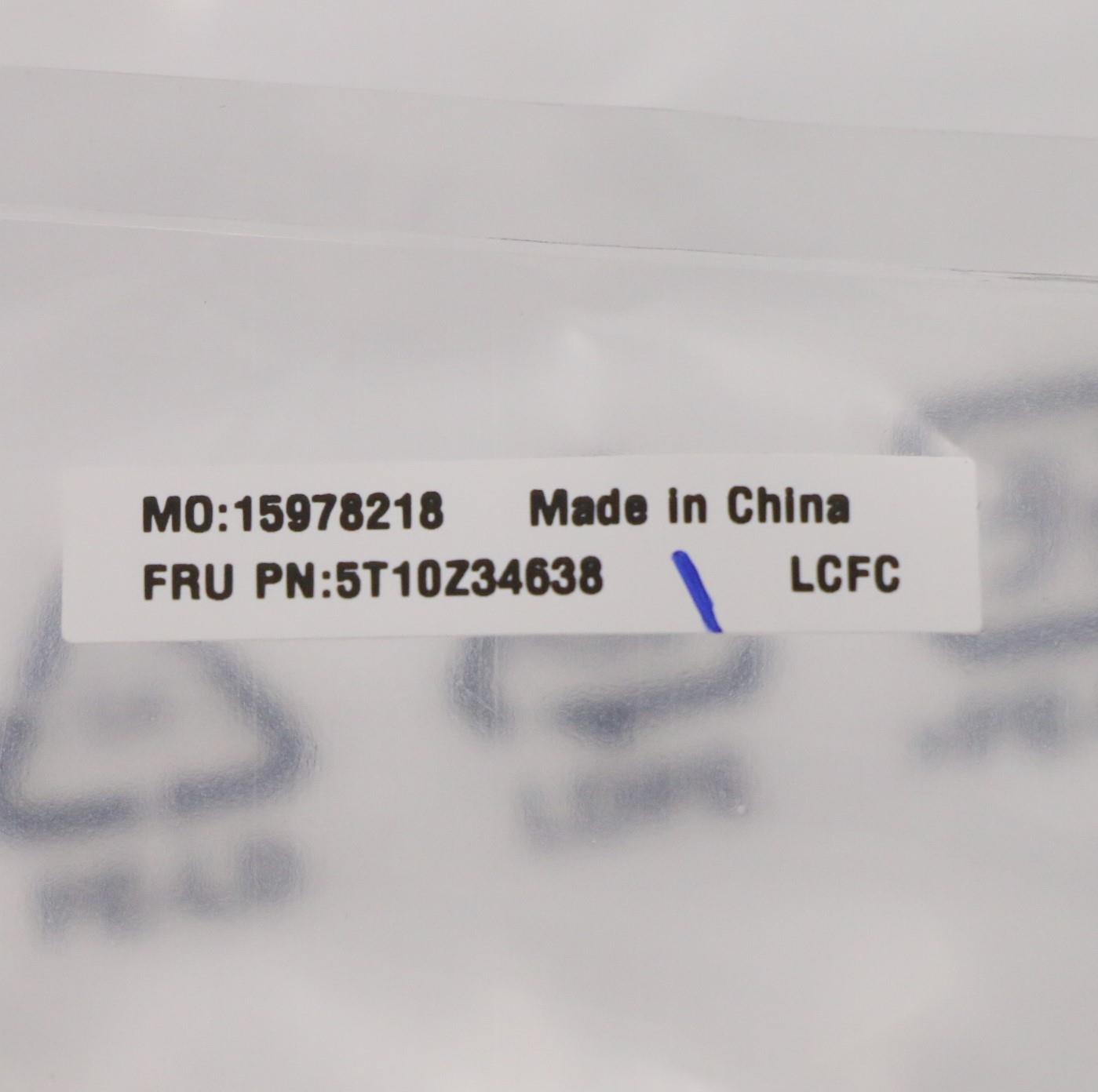 Lenovo LCD Tape - 5T10Z34638