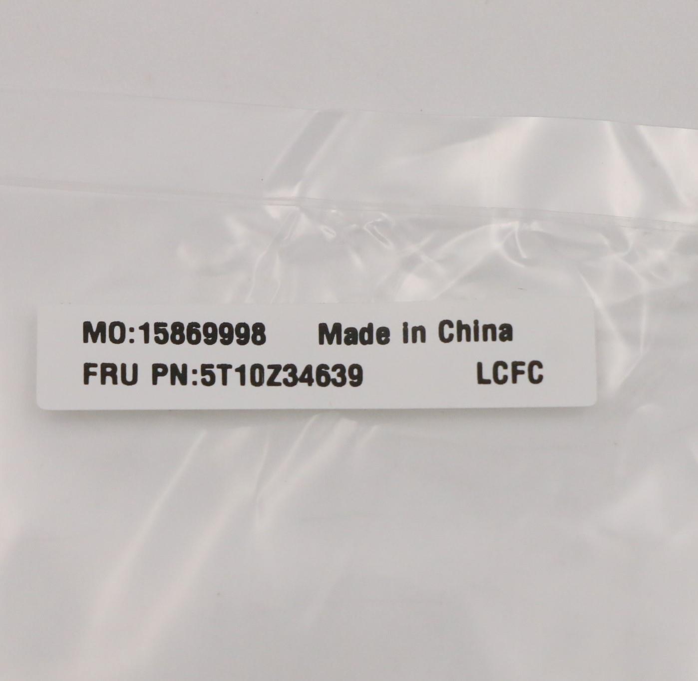 Lenovo Stretch Adhesive Tape, AL3 + AL3_R - 5T10Z34639