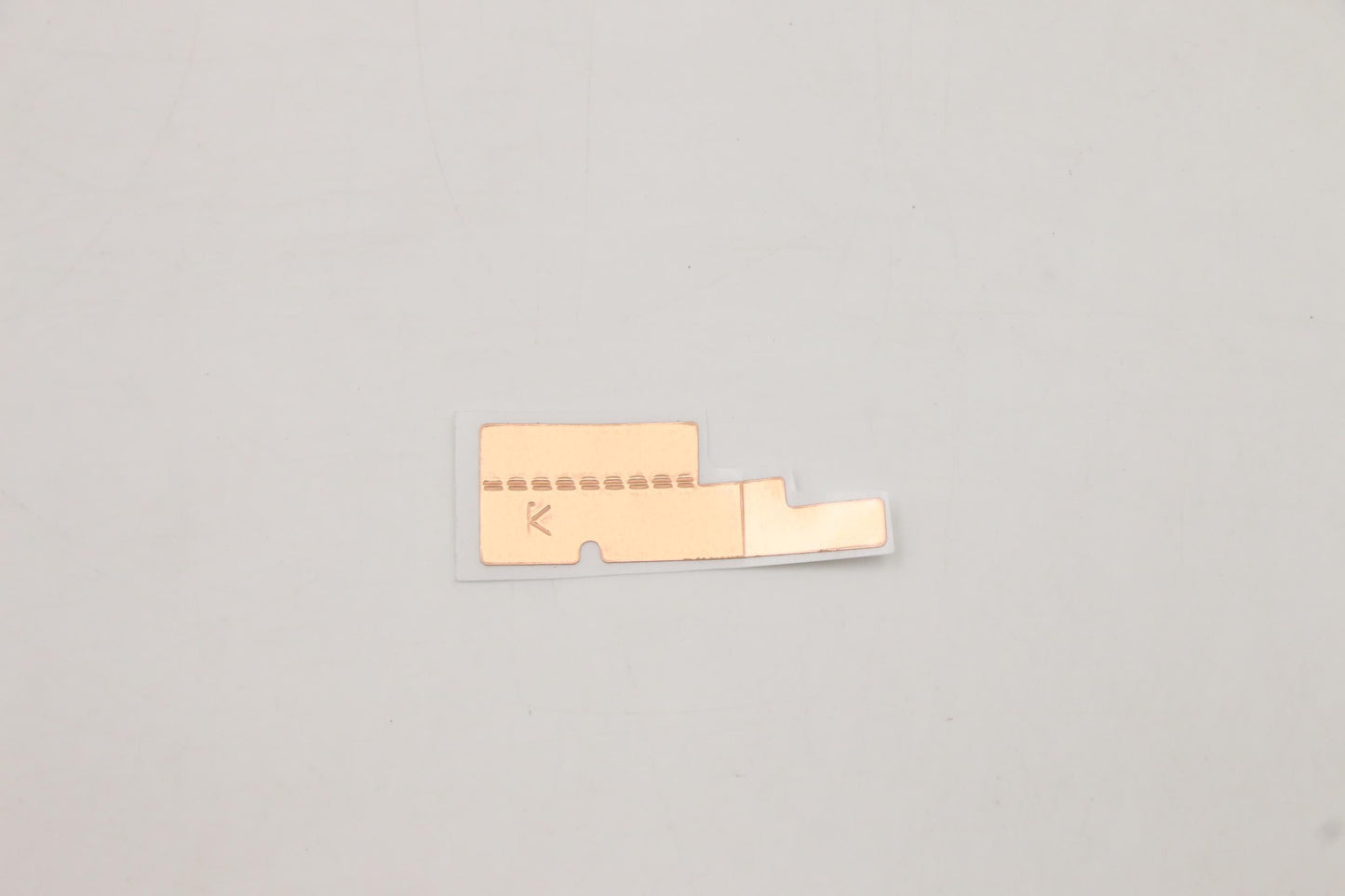 Lenovo Tape Fru Tape_Wfc_Cu_Foil+Spon - 5T10Z34650
