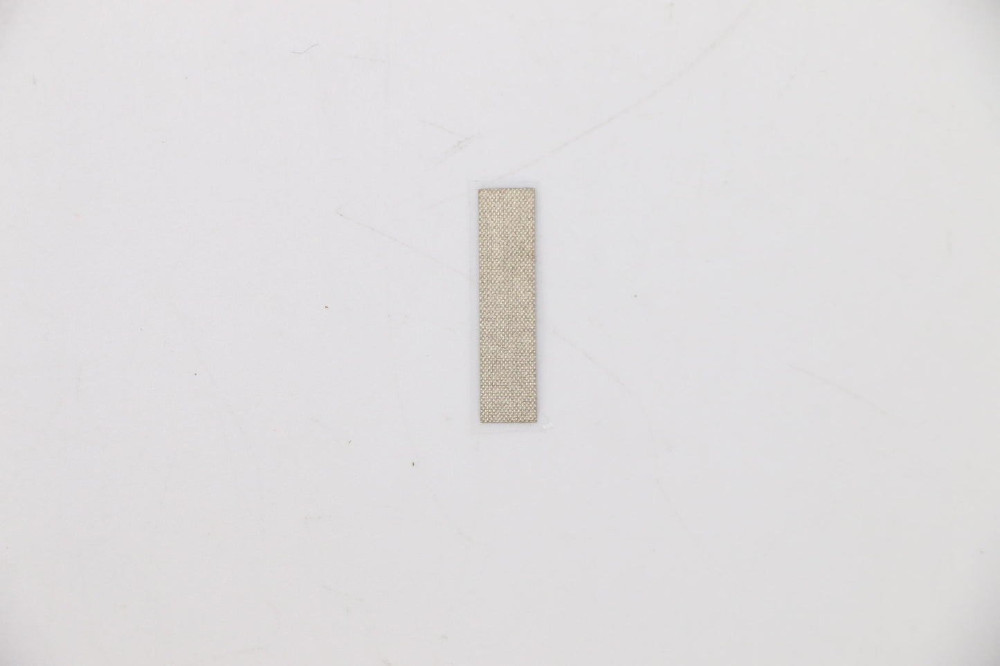 Lenovo Tape Back_Cam_Ele_Cloth - 5T10Z75148