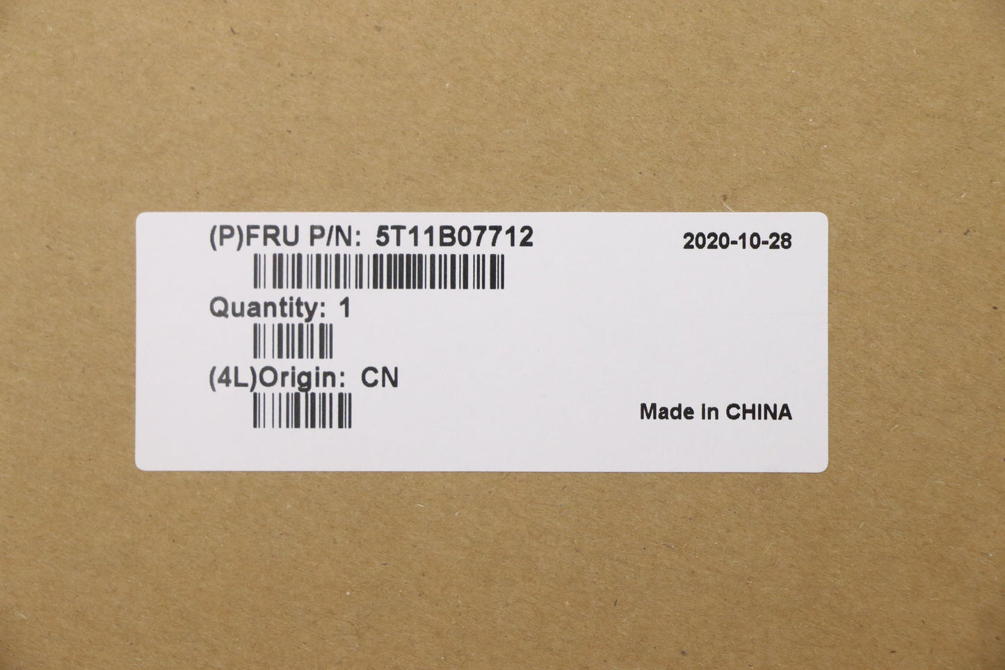 Lenovo Tape Sponge H 82Hk Wifi_Ele_Fo - 5T11B07712