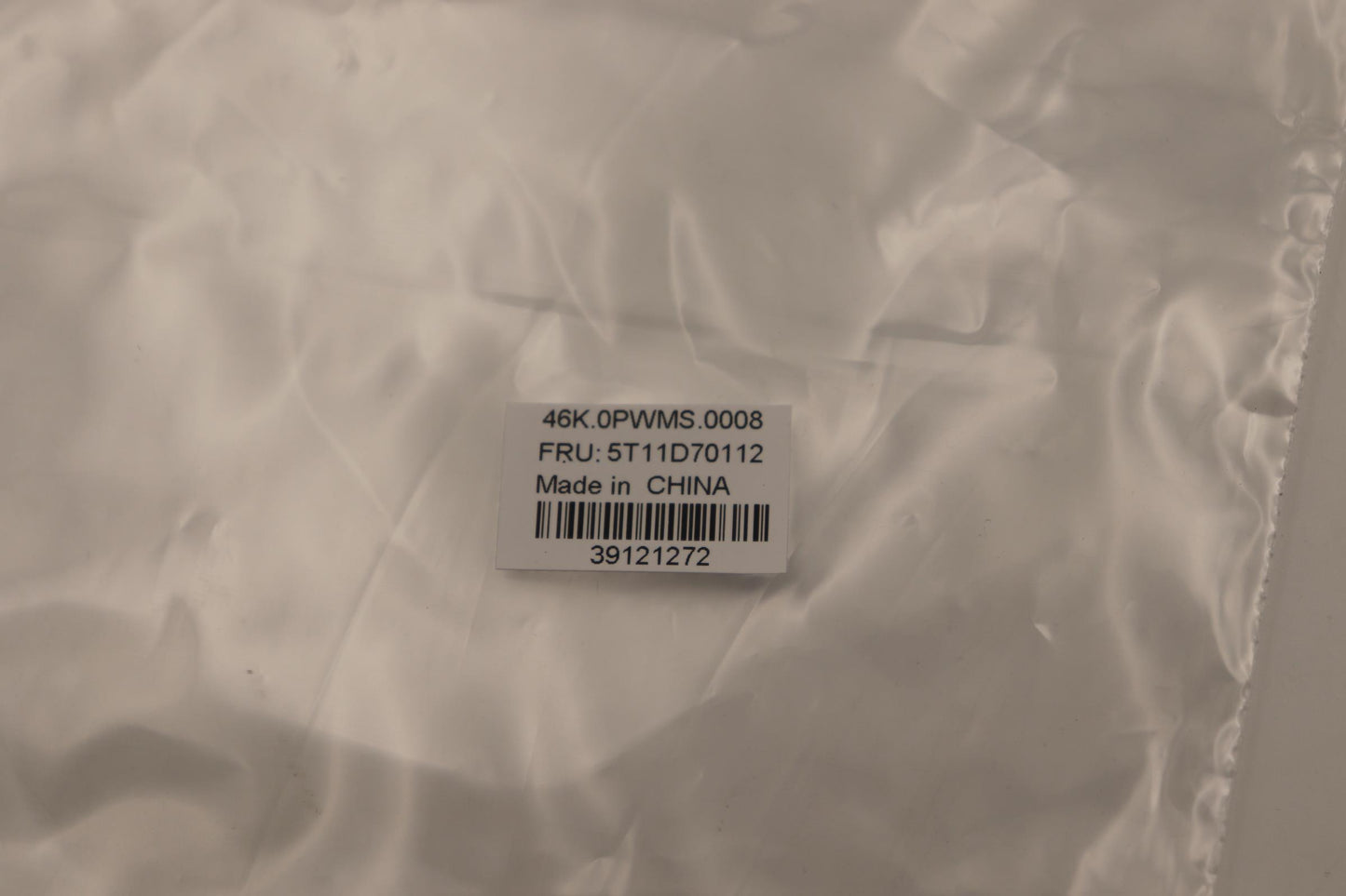 Lenovo Removable Tape for Fenrir Right + Left - 5T11D70112