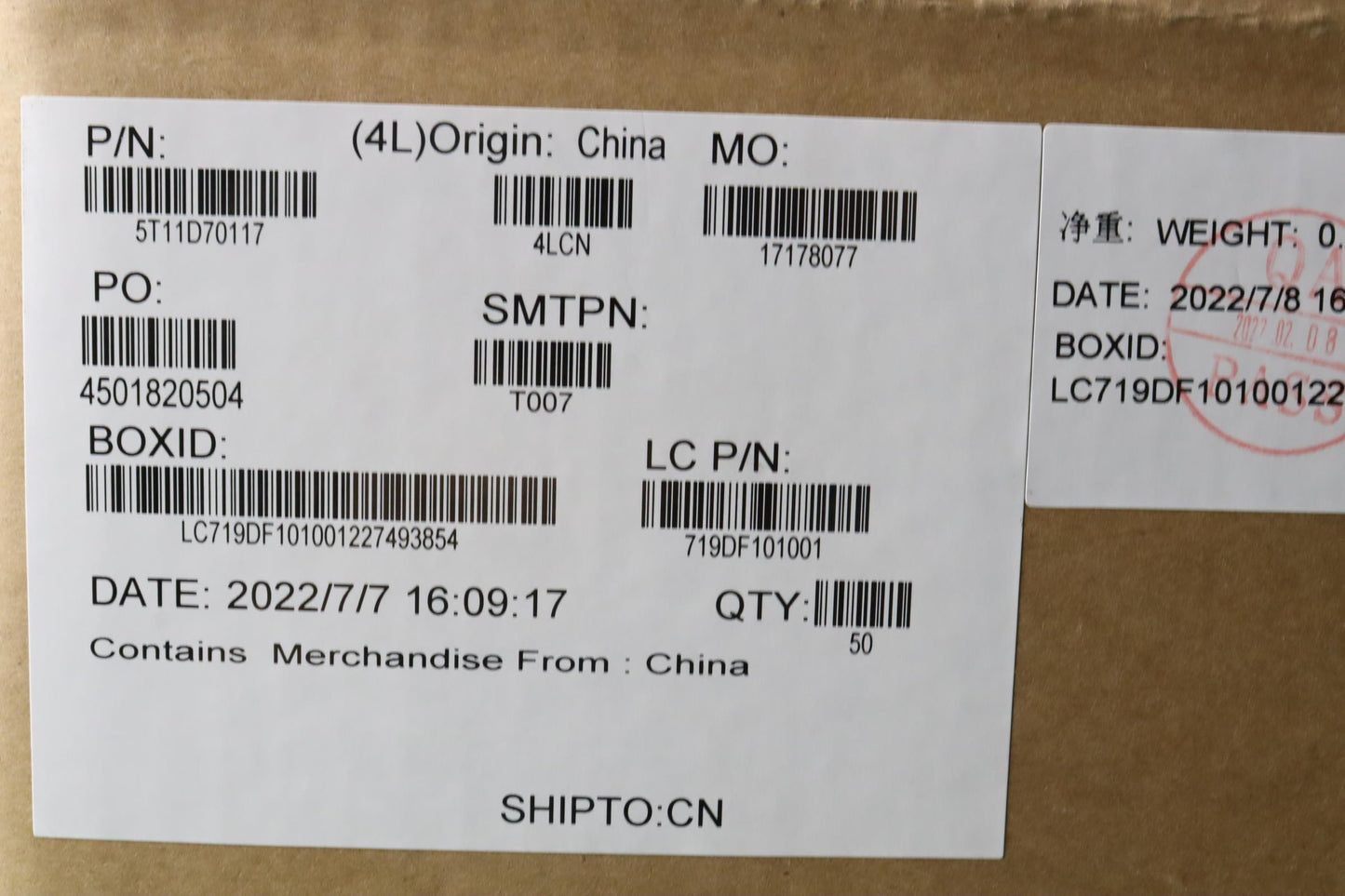 Lenovo Tape Fru Phoenixstretchadtapel - 5T11D70117
