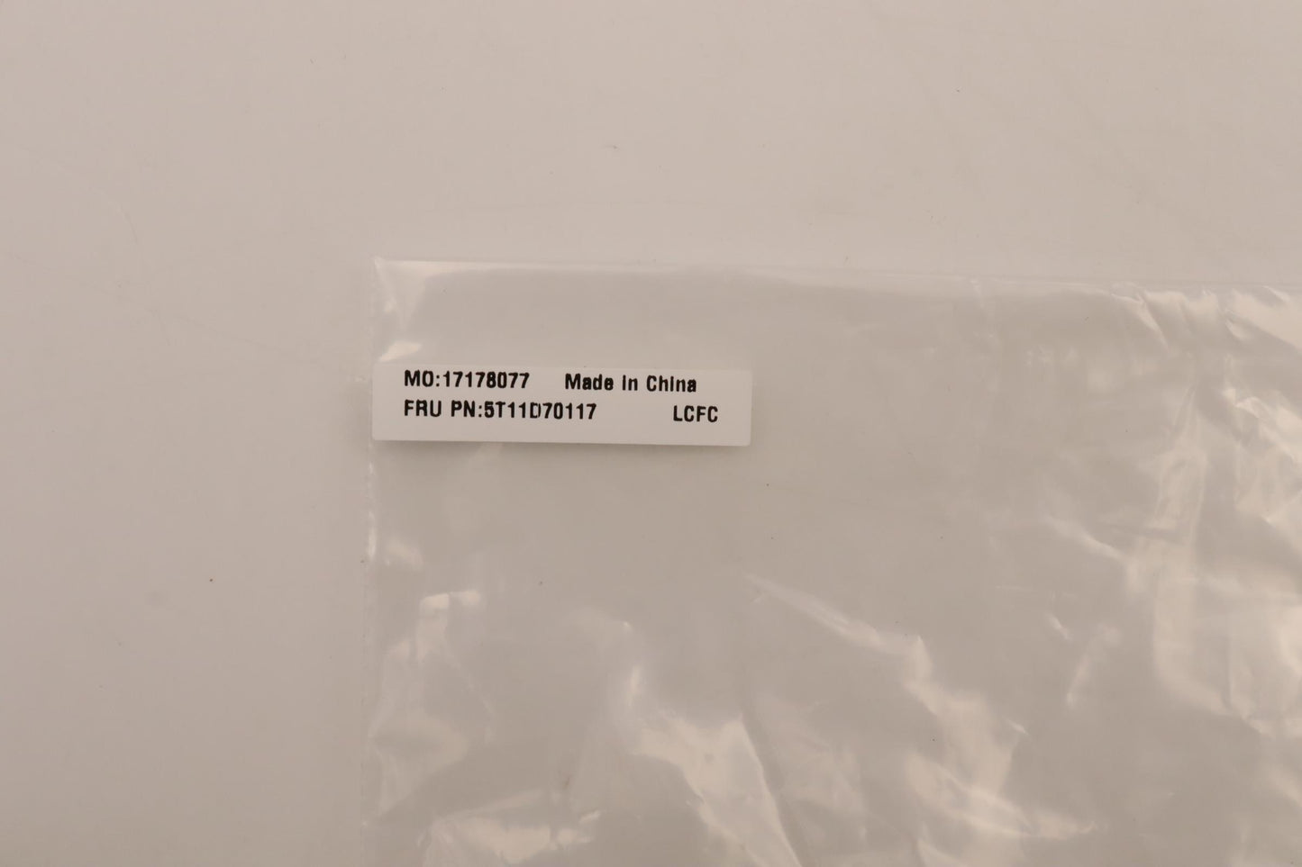 Lenovo Tape Fru Phoenixstretchadtapel - 5T11D70117