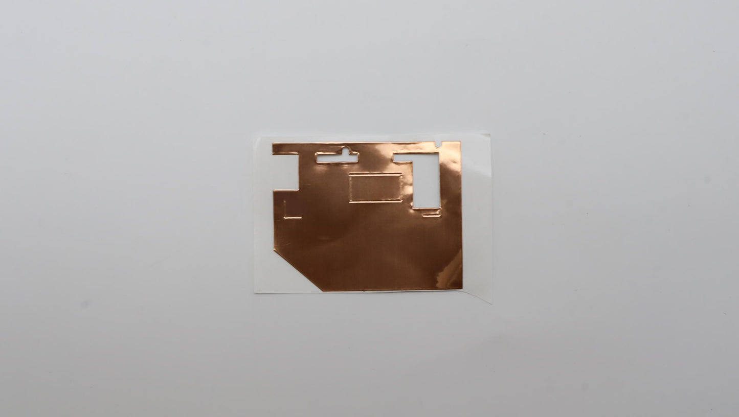 Lenovo Tape Fru Tape Cu Foil Cs Ir Ca - 5T11D70124