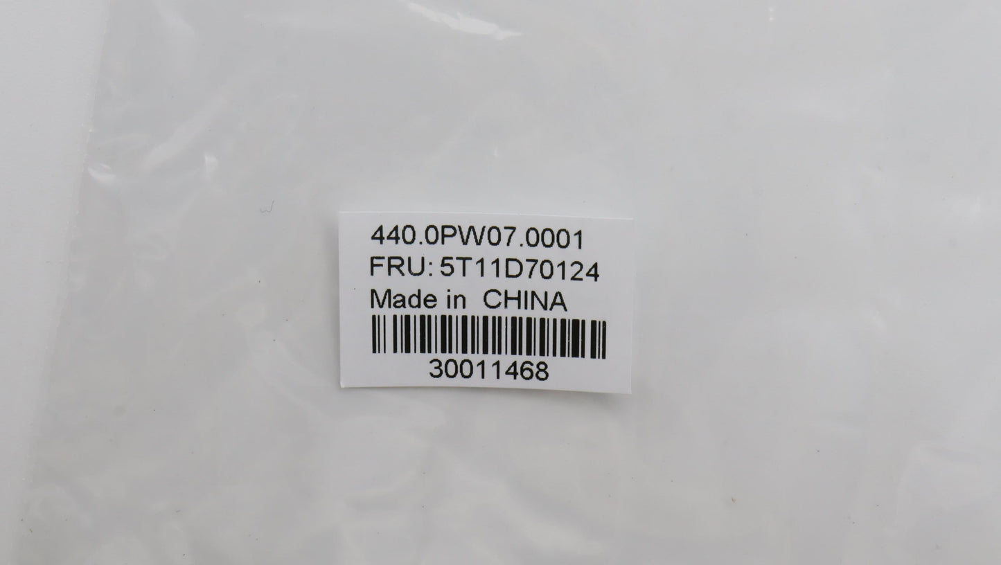 Lenovo Tape Fru Tape Cu Foil Cs Ir Ca - 5T11D70124